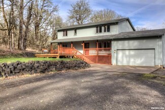 2267 Wooded Knolls Dr, Philomath, OR 97370