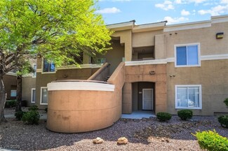8070 W Russell Rd Unit 2024, Las Vegas, NV 89113