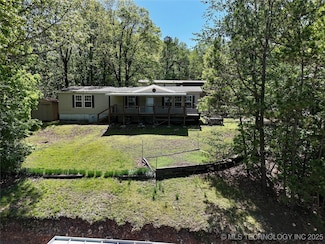 32751 S 573 Rd, Jay, OK 74346