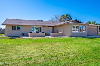 5219 W Waltann Ln, Glendale, AZ 85306