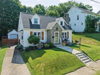 134 Crary Ave, Binghamton, NY 13905