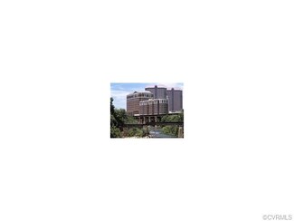 1101 Haxall Point Unit 610/612, Richmond, VA 23219