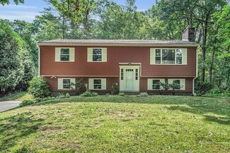 918 New Sherborn Rd, Athol, MA 01331