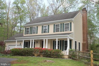 4299 Running Quail Trail, Amissville, VA 20106