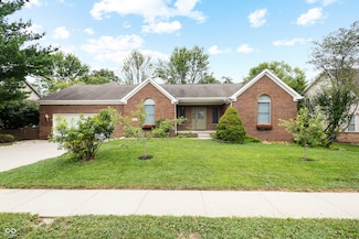 3244 Skyview Ct, Columbus, IN 47203