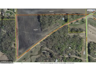 XXXX Bergen Rd, Biscay, MN 55336