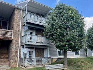 52 South Ave Unit G, Harrisonburg, VA 22801