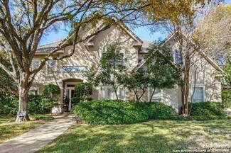 95 Paddington Way, San Antonio, TX 78209