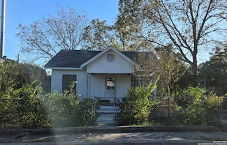1806 Santa Anna, San Antonio, TX 78201