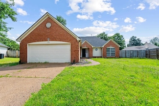 5389 Chinkapin Oak Cove, Memphis, TN 38141