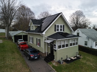 108 Commonwealth Ave, New Britain, CT 06053