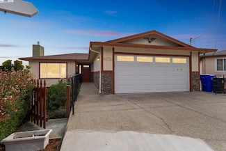 16735 Cowell St, San Leandro, CA 94578