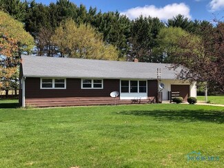 11606 County Road M, Wauseon, OH 43567