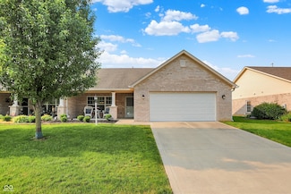 1056 Hilltop Commons Blvd, Whiteland, IN 46184