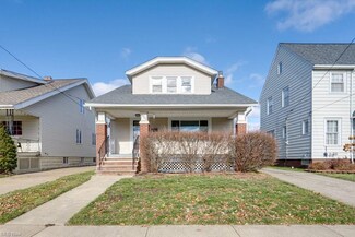 5422 Northcliff Ave, Cleveland, OH 44144