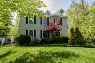 55 Jefferson Dr, Hillsborough, NH 03244