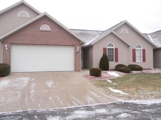 1423 Channonbrook St SW Unit A1C, Canton, OH 44710