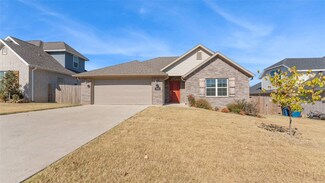5904 SW Peaceful Ave, Bentonville, AR 72713
