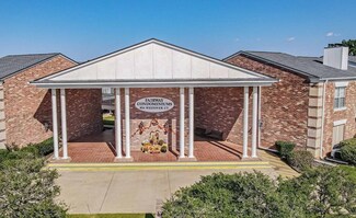 8511 Westover Ct Unit 139, Granbury, TX 76049