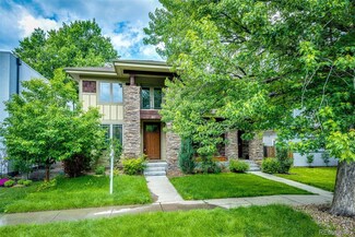 967 S Clarkson St, Denver, CO 80209