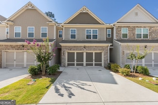 6850 Cedar Glen Rd, Peachtree Corners, GA 30092