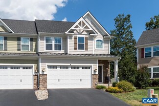 1560 Sawgrass Ct, Charlottesville, VA 22901