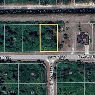 1229 Boxwood St E, Lehigh Acres, FL 33974