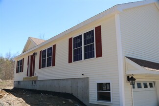 Lot 6 Birch Unit 6, Monkton, VT 05469