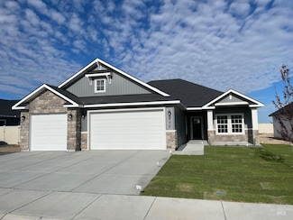 977 Kenbrook Loop, Twin Falls, ID 83301