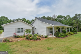 1863 W Fossett Rd, Concord, GA 30206