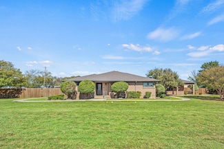 469 Pioneer Rd, Rhome, TX 76078