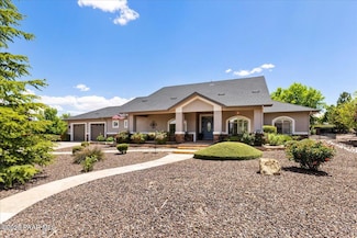 1577 Gettysvue Way, Prescott, AZ 86301