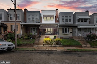 6449 Clearview St, Philadelphia, PA 19119