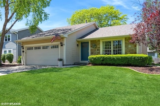 14642 S Pebble Creek Dr, Homer Glen, IL 60491