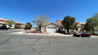 3536 Great Bear St, Las Vegas, NV 89147