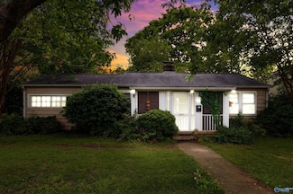 2620 Pansy St SW, Huntsville, AL 35801
