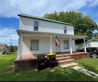 404 W Kansas St, Afton, IA 50830