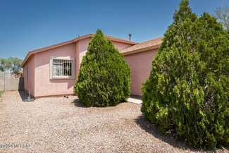 5167 S Lavender Fields Ln, Tucson, AZ 85746