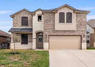 6301 Dorothy Muree Dr, Temple, TX 76502