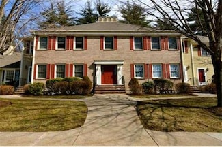 501 Lexington St Unit 46, Waltham, MA 02452