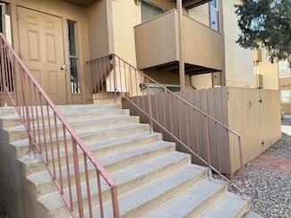 3839 Montgomery Blvd NE Unit 703, Albuquerque, NM 87109