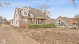 1103 E Craighead Forest Rd, Jonesboro, AR 72404