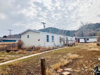 125 Tbd Unit 125 Payson Street, Naturita, CO 81422