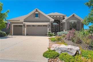 10423 W 168th Terrace, Overland Park, KS 66221
