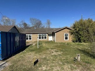 2110 Leight St, Beaumont, TX 77703