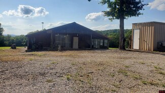 3191 County Road 36, Clarkridge, AR 72623