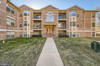 3510 Thomas Pointe Ct Unit 1C, Abingdon, MD 21009
