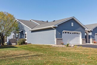 7247 218th Street Way N, Forest Lake, MN 55025