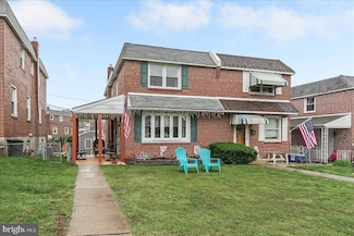 515 Terravilla Ln, Ridley Park, PA 19078