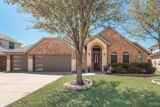 3113 Summer Dr, Little Elm, TX 75068